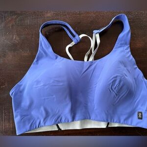 On Running Sports Bra